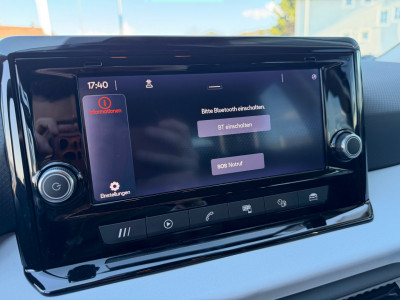 Seat Ibiza Gebrauchtwagen