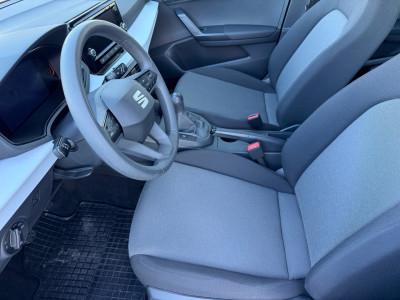 Seat Ibiza Gebrauchtwagen