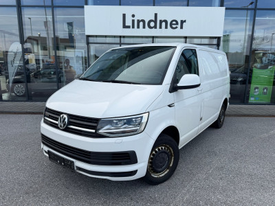 VW Transporter T6 Gebrauchtwagen