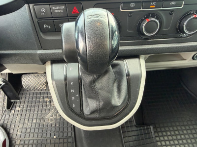 VW Transporter T6 Gebrauchtwagen