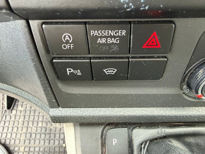 VW Transporter T6 Gebrauchtwagen