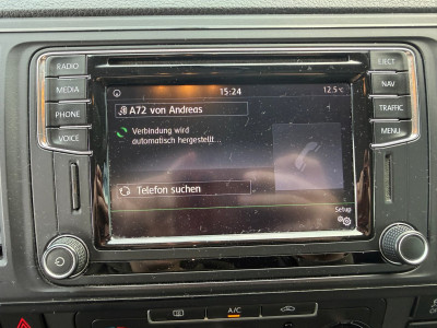 VW Transporter T6 Gebrauchtwagen