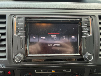 VW Transporter T6 Gebrauchtwagen