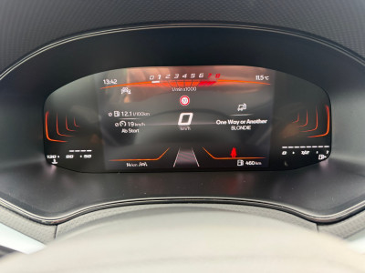 Seat Arona Gebrauchtwagen