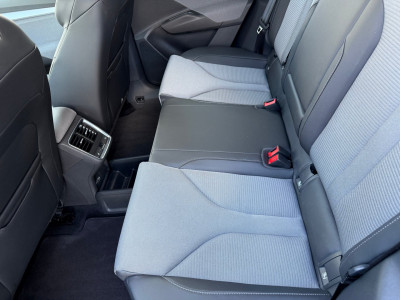 Skoda Enyaq Gebrauchtwagen