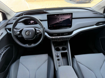 Skoda Enyaq Gebrauchtwagen