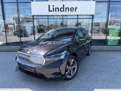 Skoda Enyaq Gebrauchtwagen