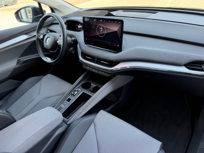 Skoda Enyaq Gebrauchtwagen