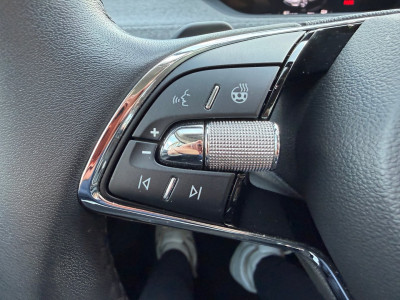 Skoda Enyaq Gebrauchtwagen