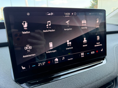 Skoda Enyaq Gebrauchtwagen