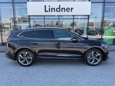 Skoda Enyaq Gebrauchtwagen