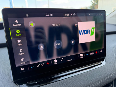 Skoda Enyaq Gebrauchtwagen