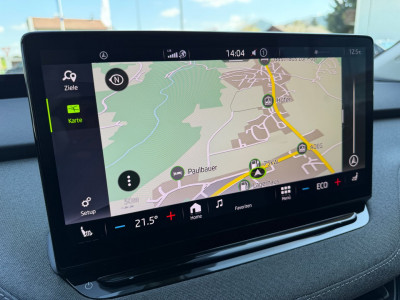 Skoda Enyaq Gebrauchtwagen