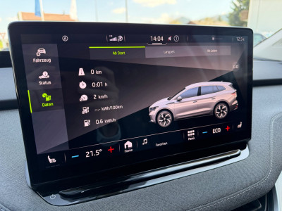 Skoda Enyaq Gebrauchtwagen