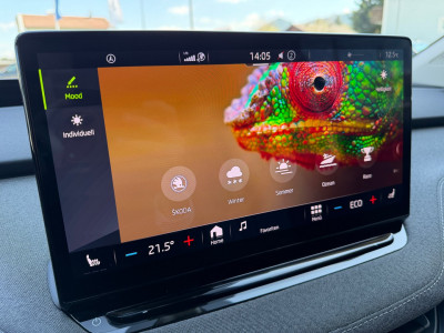 Skoda Enyaq Gebrauchtwagen