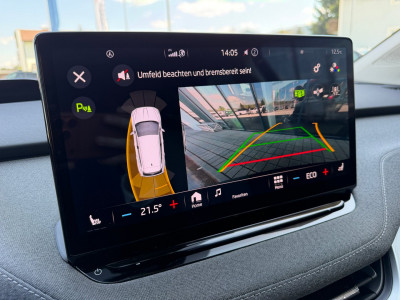 Skoda Enyaq Gebrauchtwagen