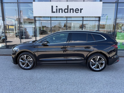 Skoda Enyaq Gebrauchtwagen