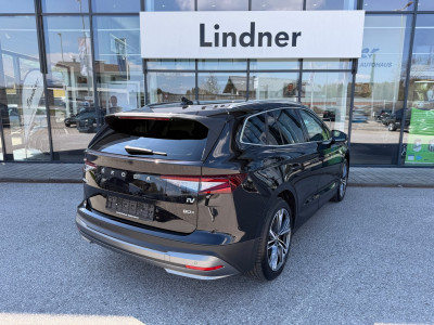 Skoda Enyaq Gebrauchtwagen