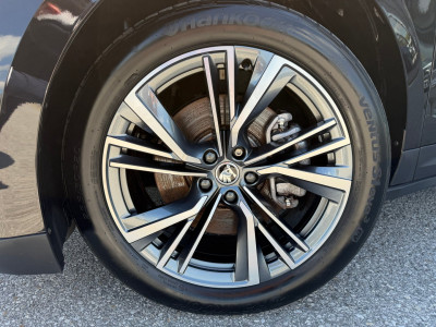 Skoda Enyaq Gebrauchtwagen