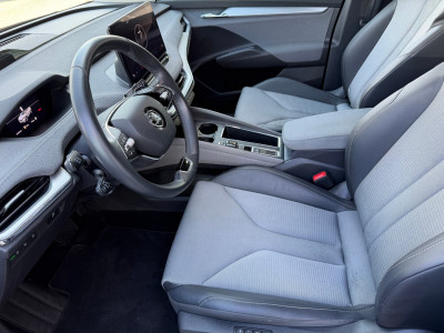 Skoda Enyaq Gebrauchtwagen