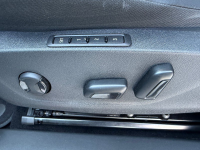 Skoda Enyaq Gebrauchtwagen