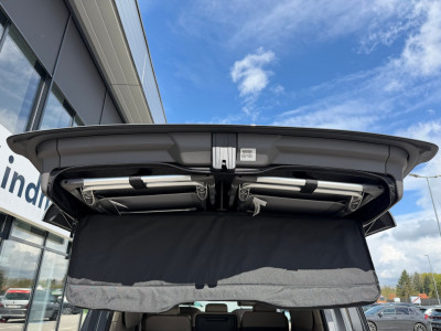 VW California Gebrauchtwagen