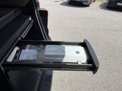 VW California Gebrauchtwagen