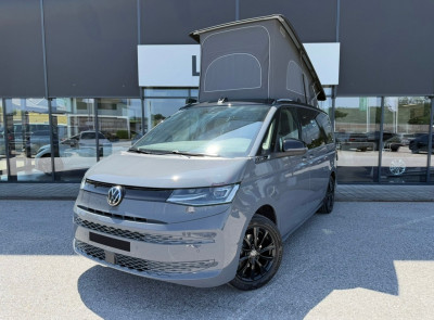 VW California Gebrauchtwagen