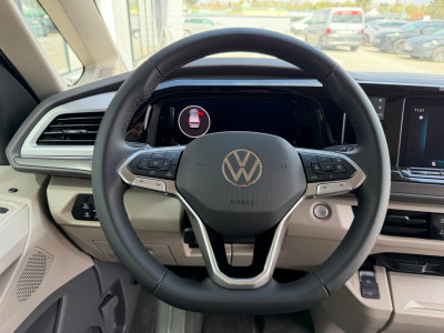 VW California Gebrauchtwagen