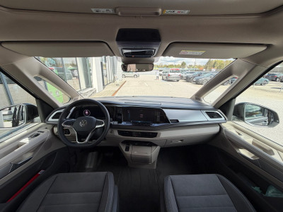 VW California Gebrauchtwagen