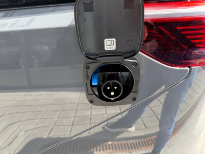 VW California Gebrauchtwagen