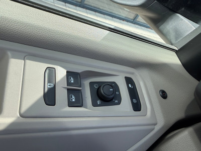 VW California Gebrauchtwagen