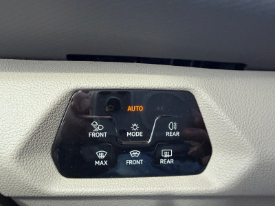 VW California Gebrauchtwagen