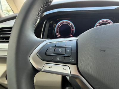 VW California Gebrauchtwagen