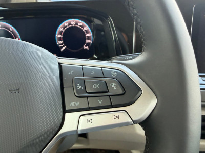 VW California Gebrauchtwagen