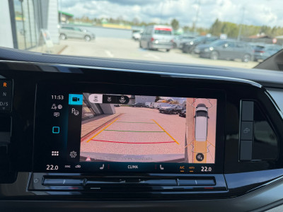 VW California Gebrauchtwagen