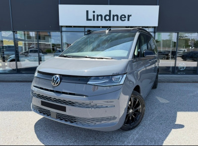 VW California Gebrauchtwagen