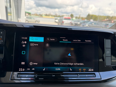 VW California Gebrauchtwagen