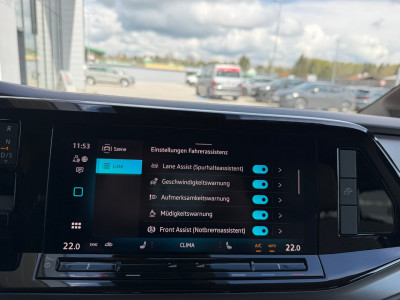 VW California Gebrauchtwagen