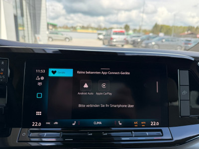 VW California Gebrauchtwagen