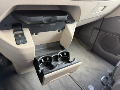 VW California Gebrauchtwagen