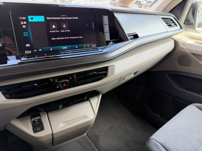 VW California Gebrauchtwagen