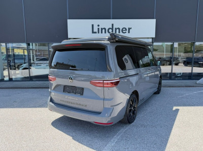 VW California Gebrauchtwagen