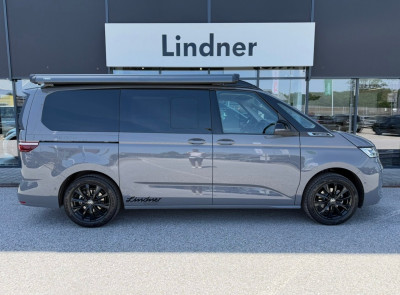 VW California Gebrauchtwagen