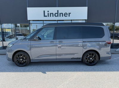 VW California Gebrauchtwagen