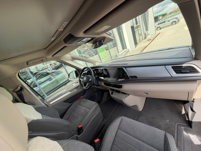 VW California Gebrauchtwagen