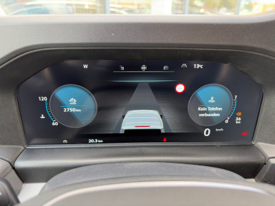 VW Volkswagen CC Gebrauchtwagen