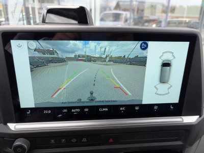 VW Volkswagen CC Gebrauchtwagen