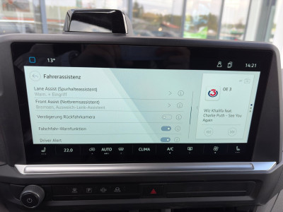 VW Volkswagen CC Gebrauchtwagen