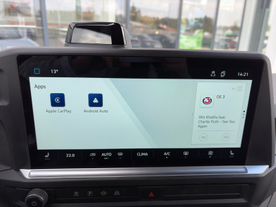 VW Volkswagen CC Gebrauchtwagen